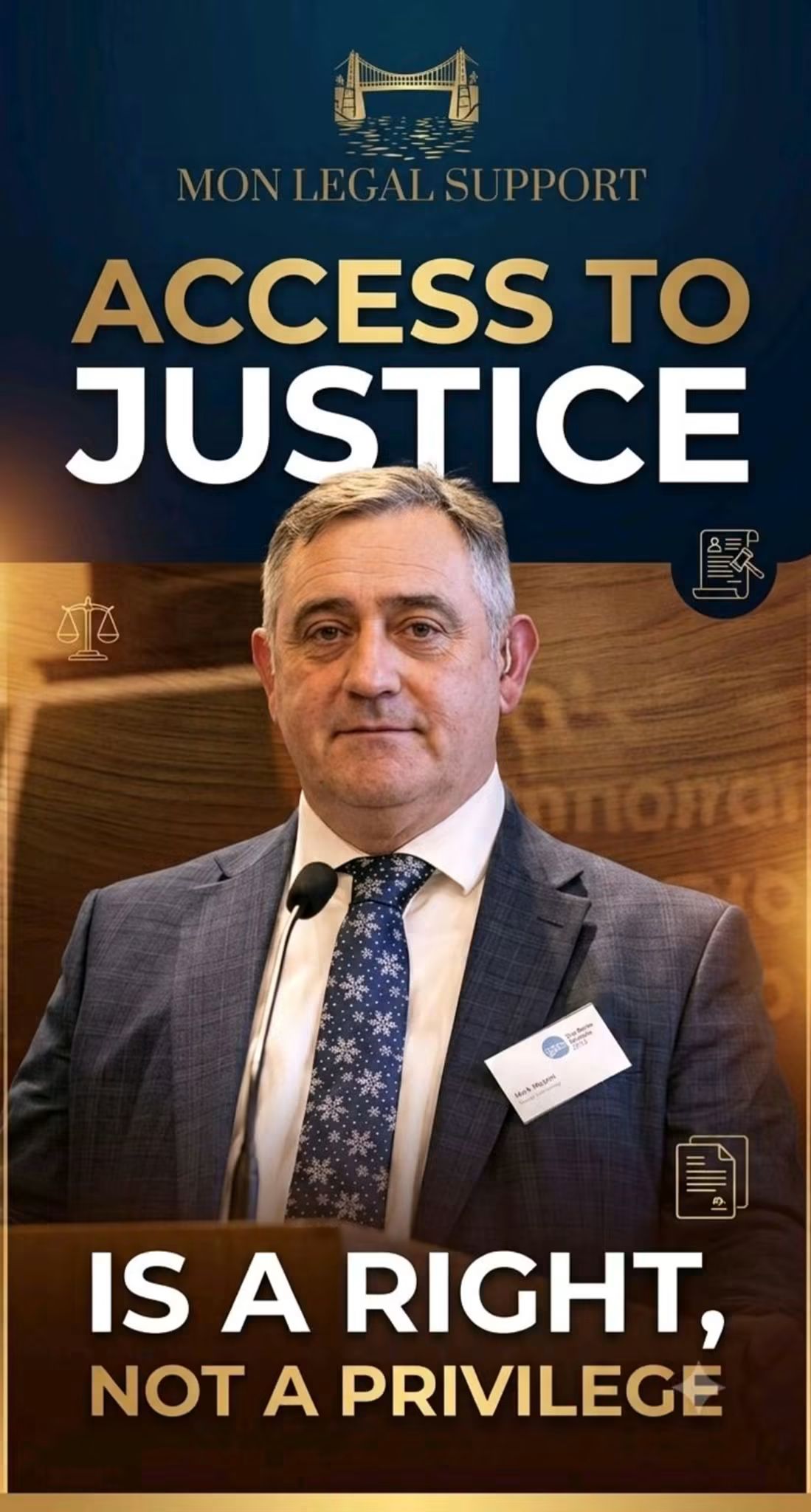 Using AI as a Litigant in Person